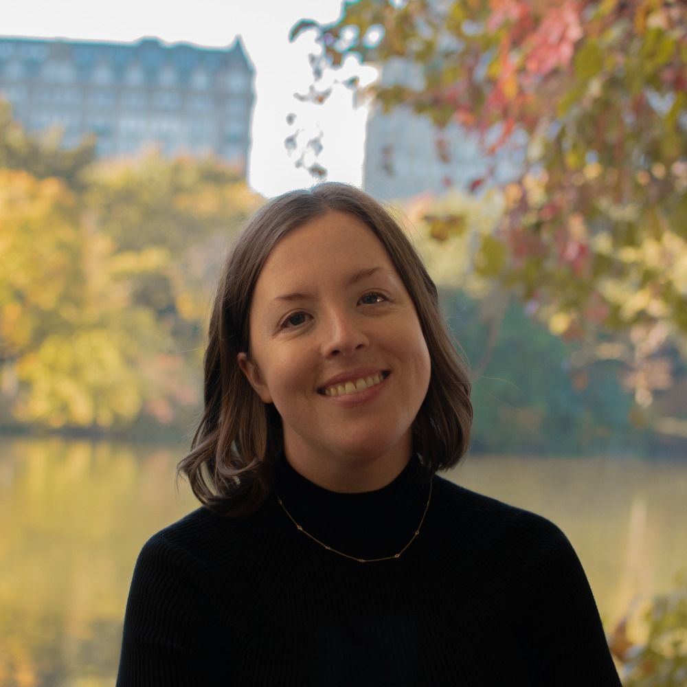 Lydia Tomkiw