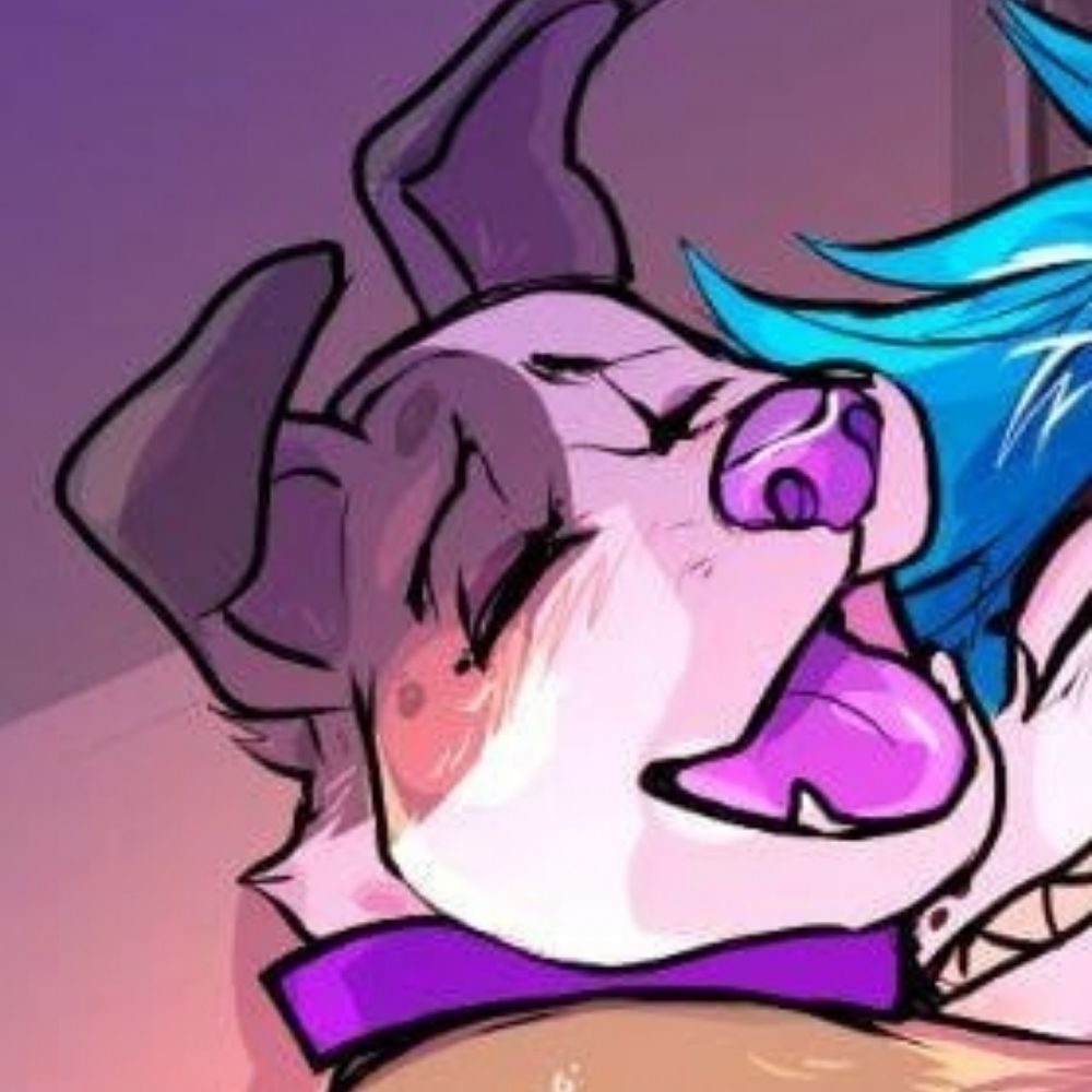 Petal the Pittie