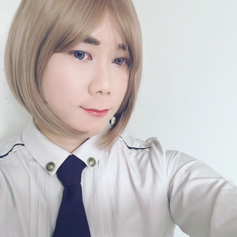 結奈（女装）