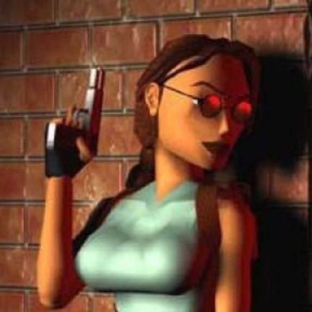 TombRaider: Start of a Legend