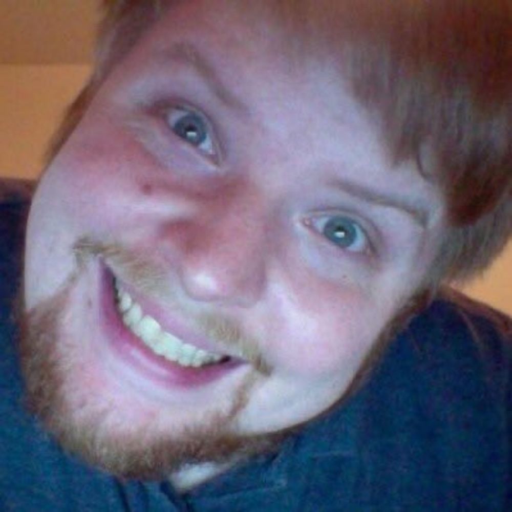 Zach Lute