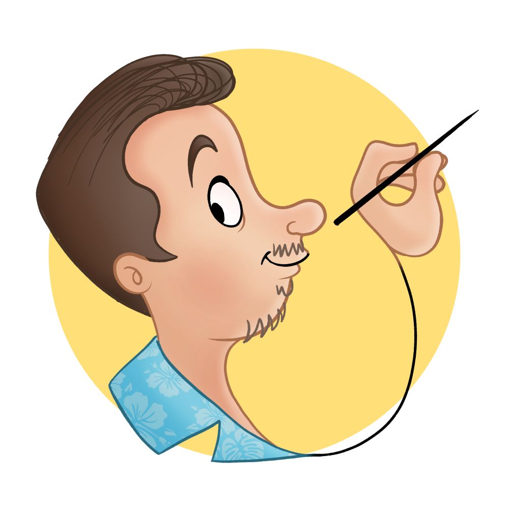 AaronCToons