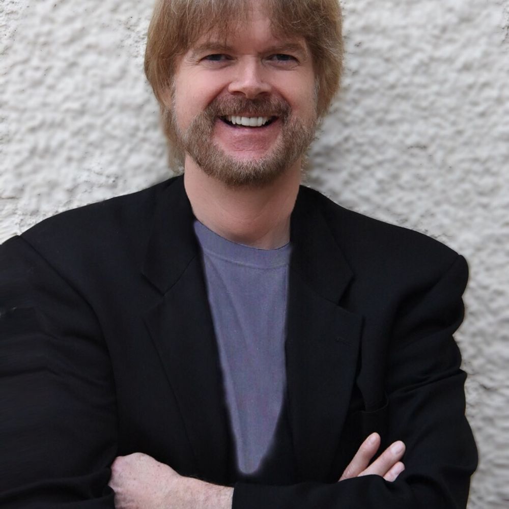 Jamie Hilboldt