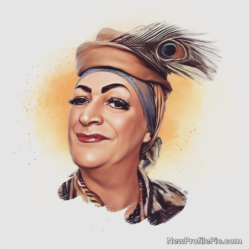 Ann Drogyne