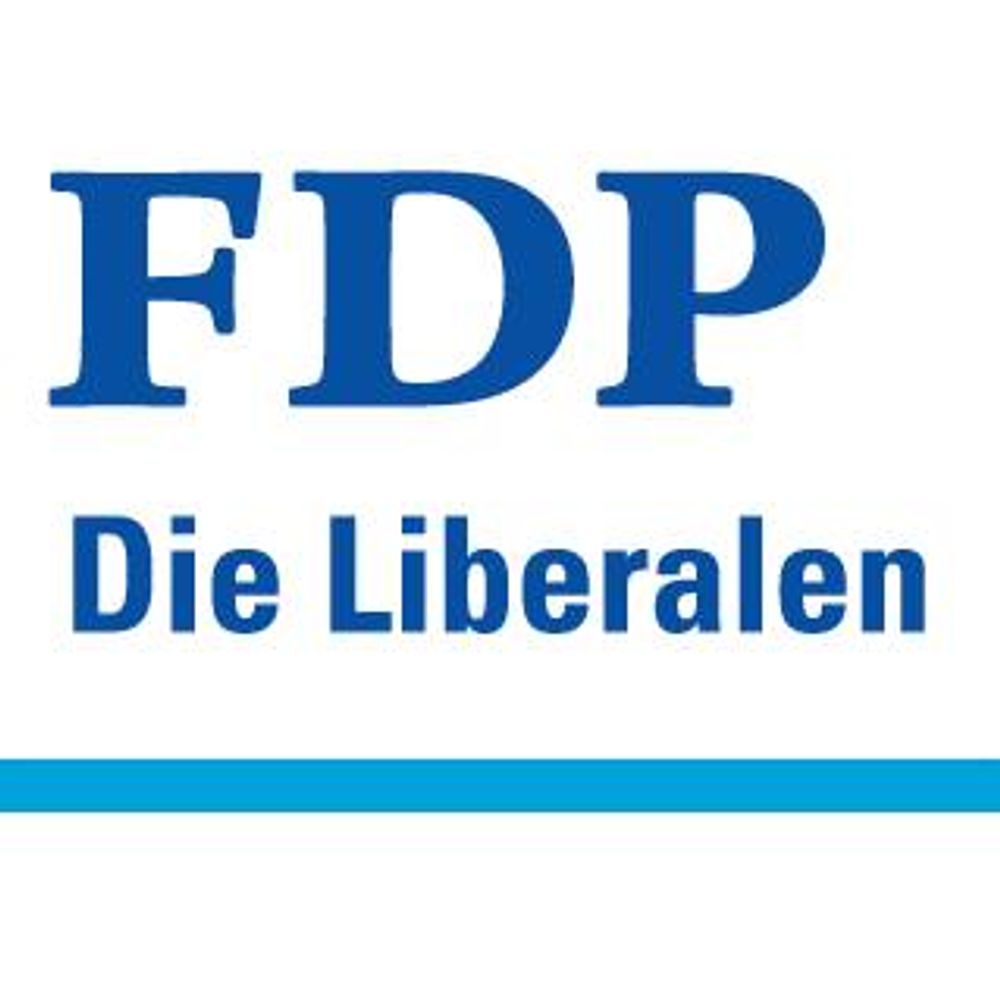 FDP.Die Liberalen Kanton Bern