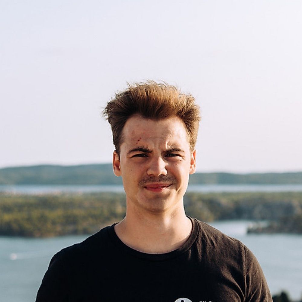 Rūdolfs Golubovs