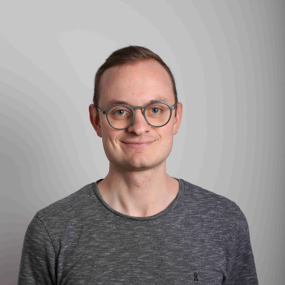Samuel Maiwald