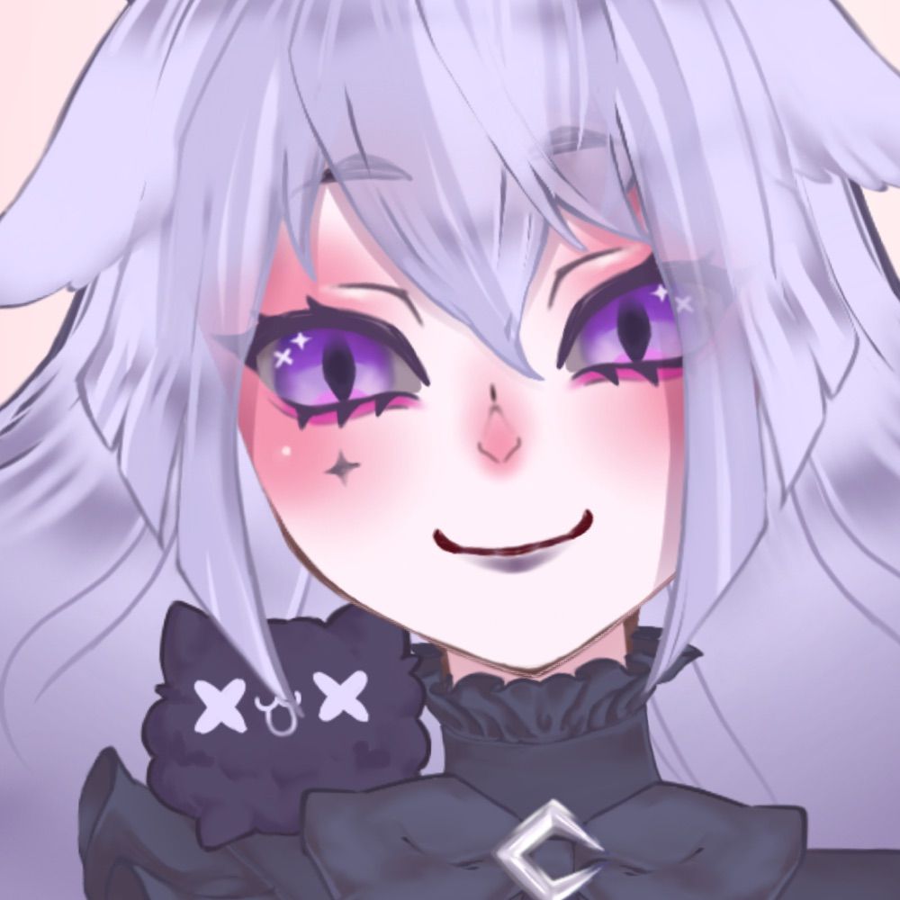 Blake Humor 🌙🐱🥀 DemonKitty Vtuber