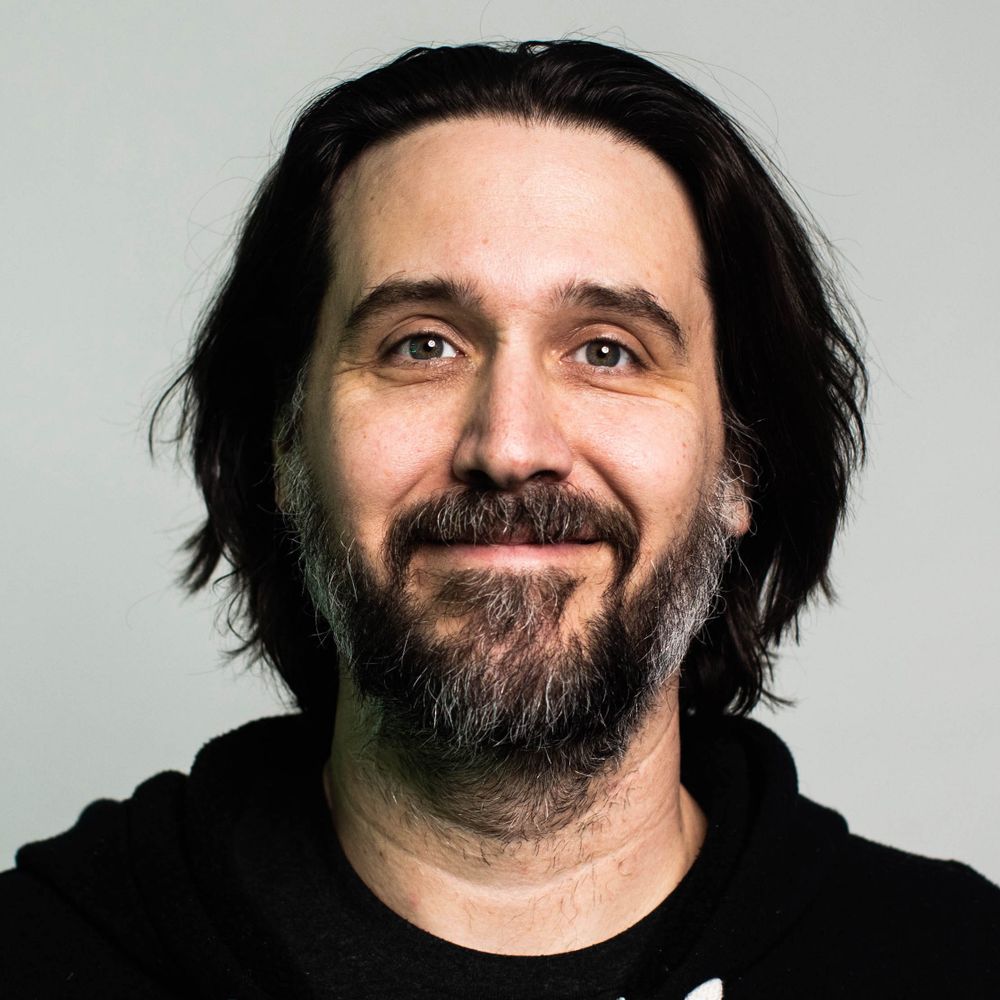 Dan Dorman