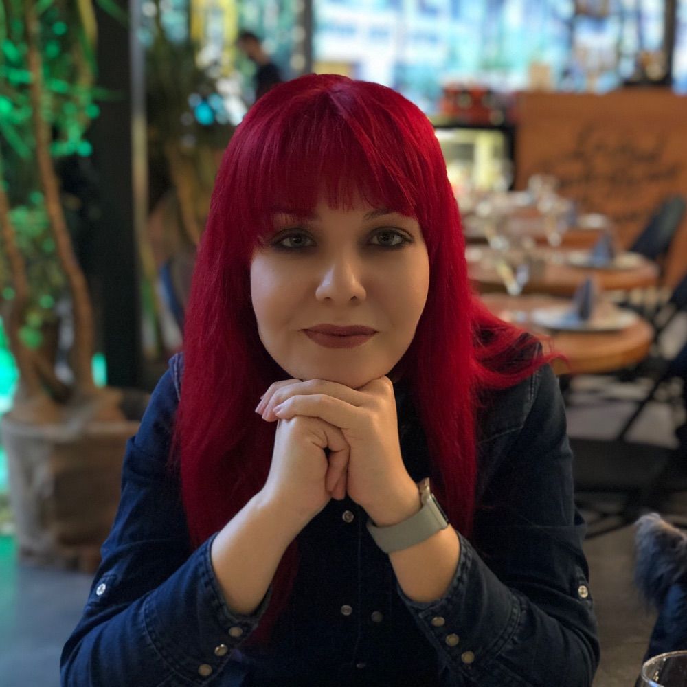 Eda Demir