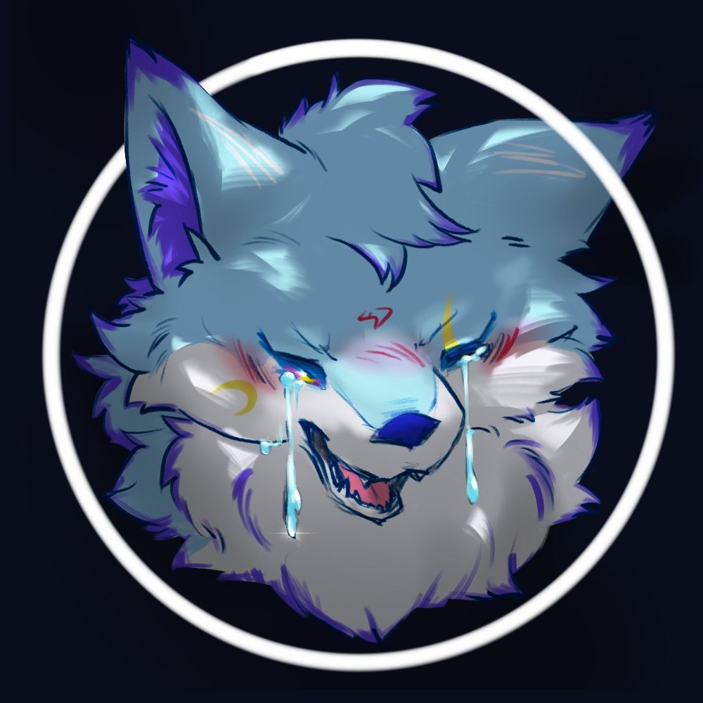 蒼犬幻洛