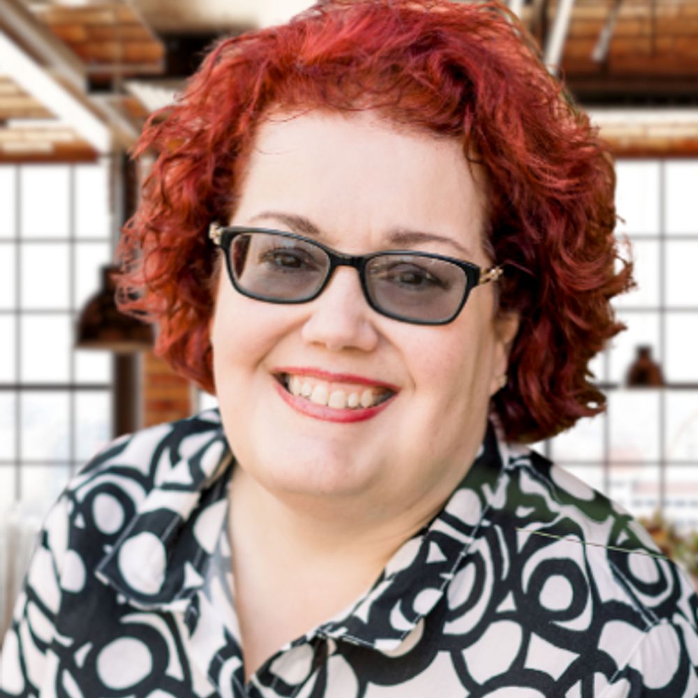 Beth Scharwath | Hattiesburg Realtor 