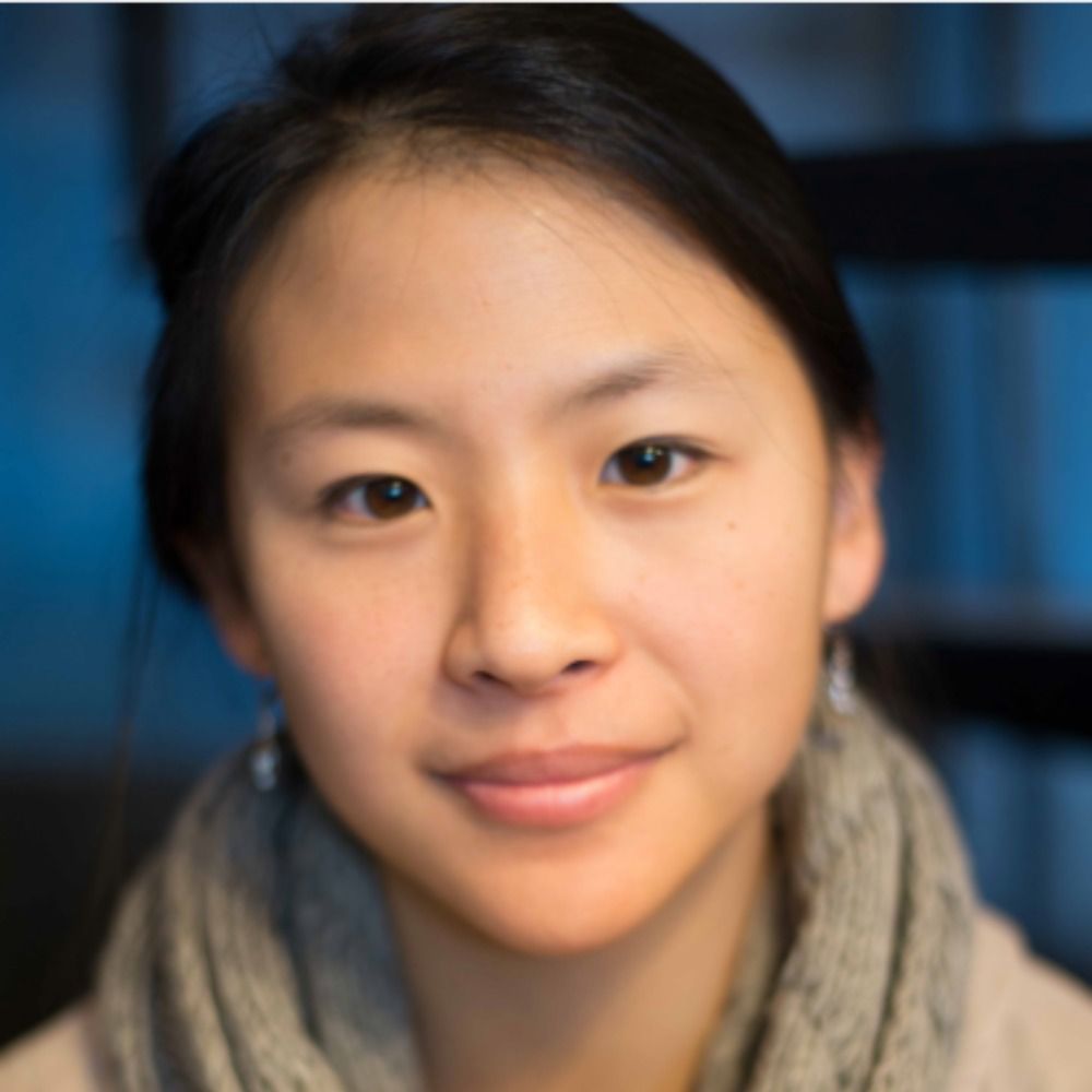 Christine B. Cha, PhD