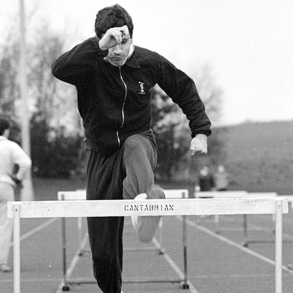 Martin Gillingham