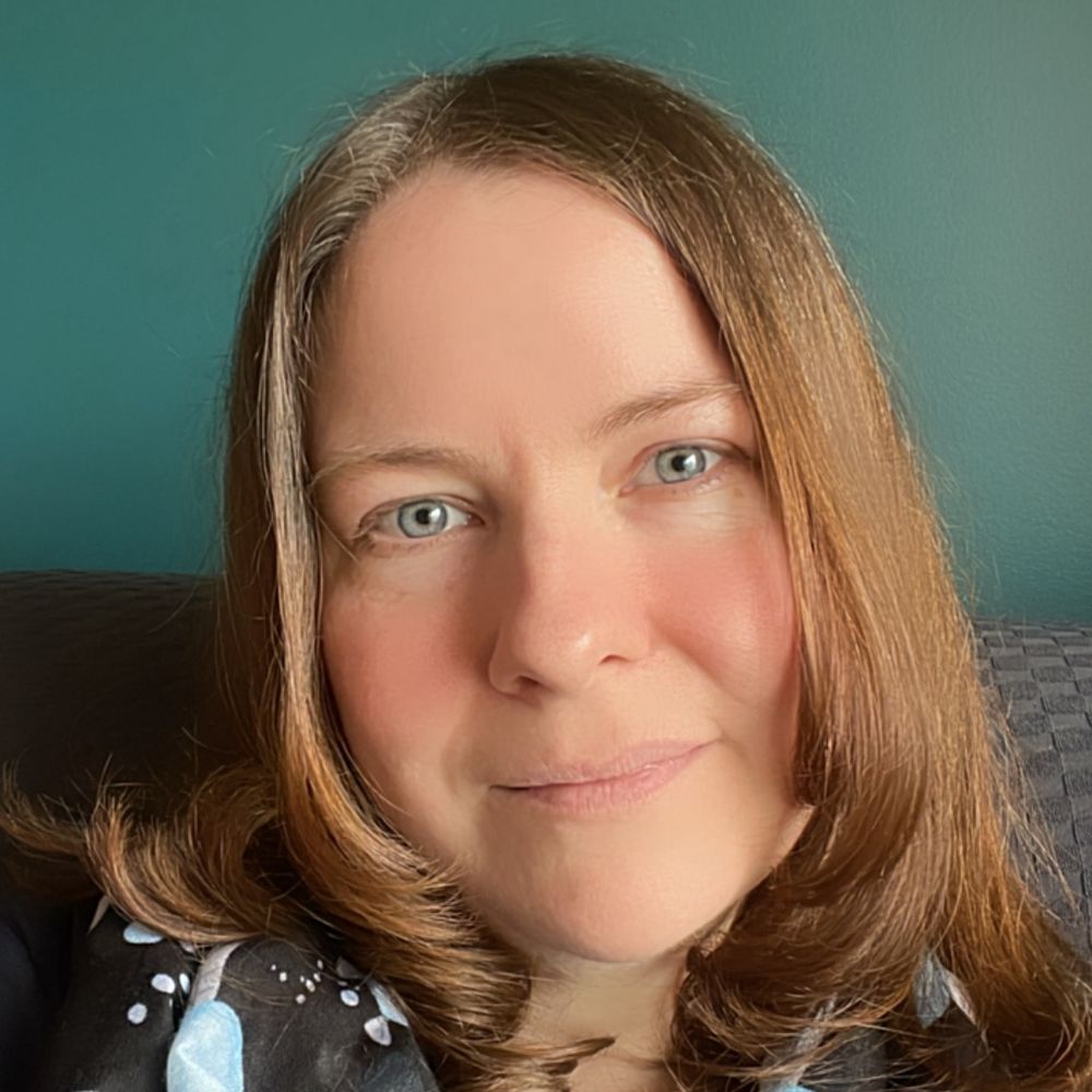 Kate Larking | Creative and Book Marketing Pro