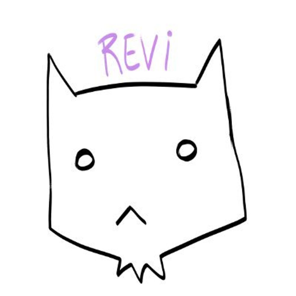 ReviFrry