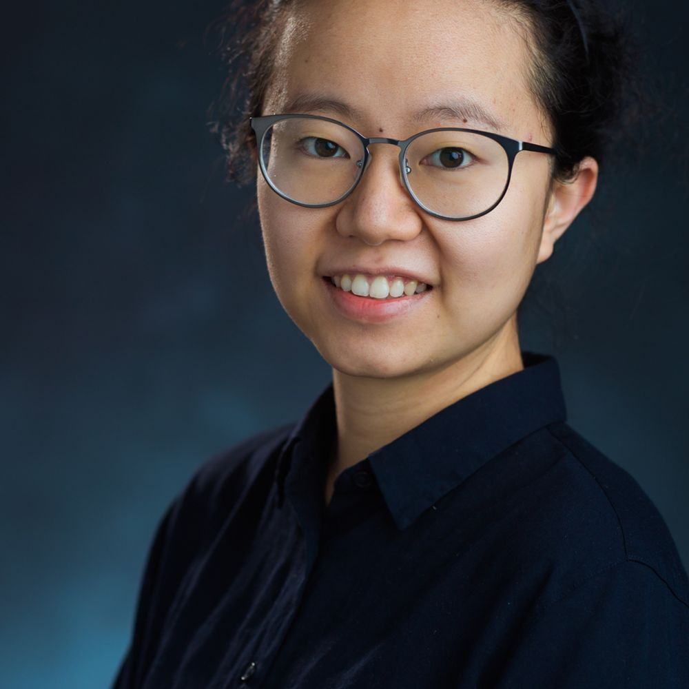 Jingyi Wu