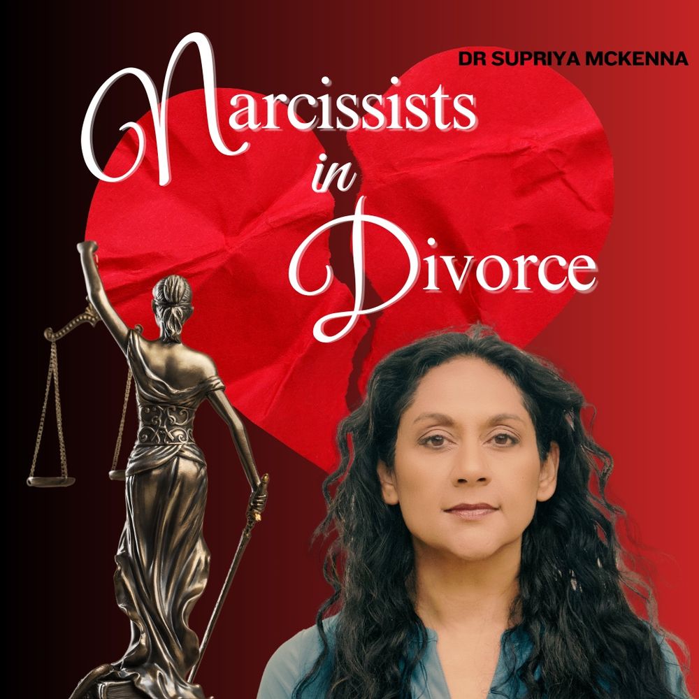 Dr Supriya McKenna 