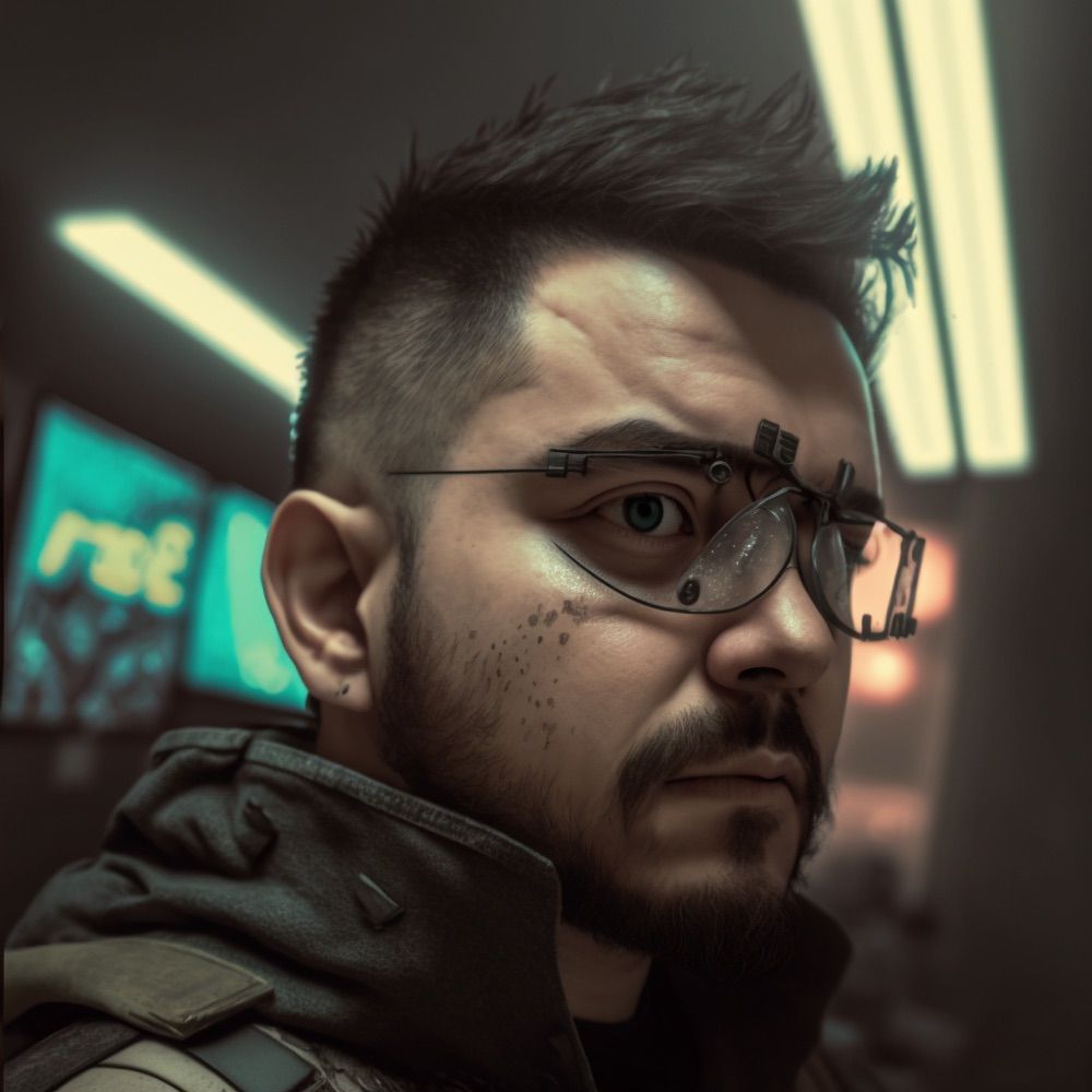 Jorge González