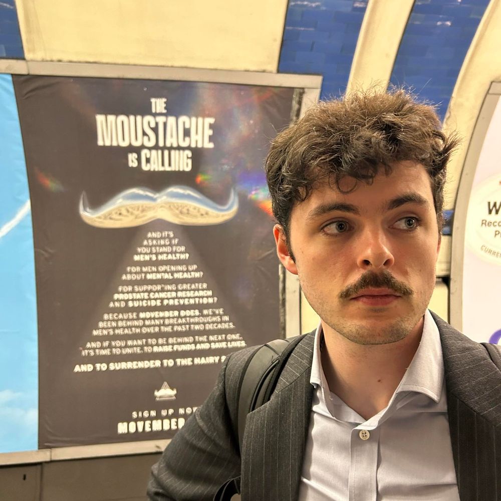 Alex O’Connor