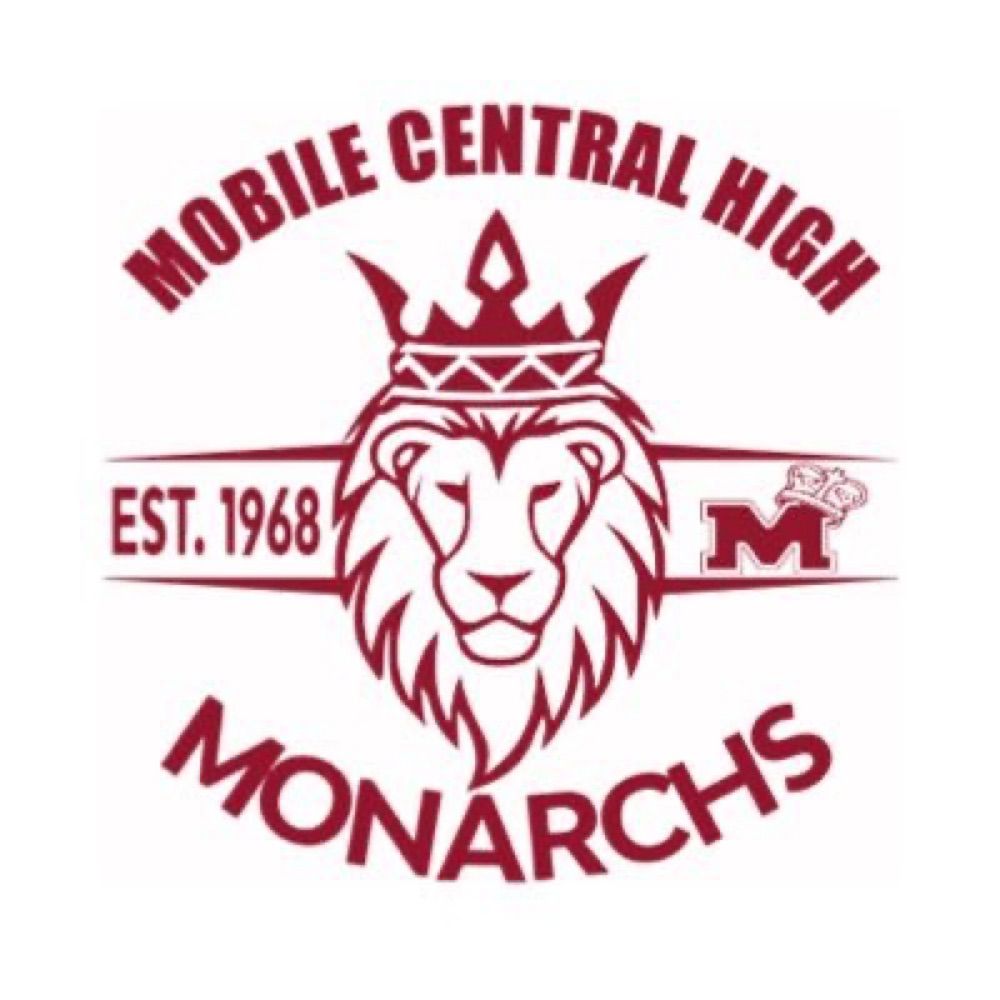 Mobile Central High School