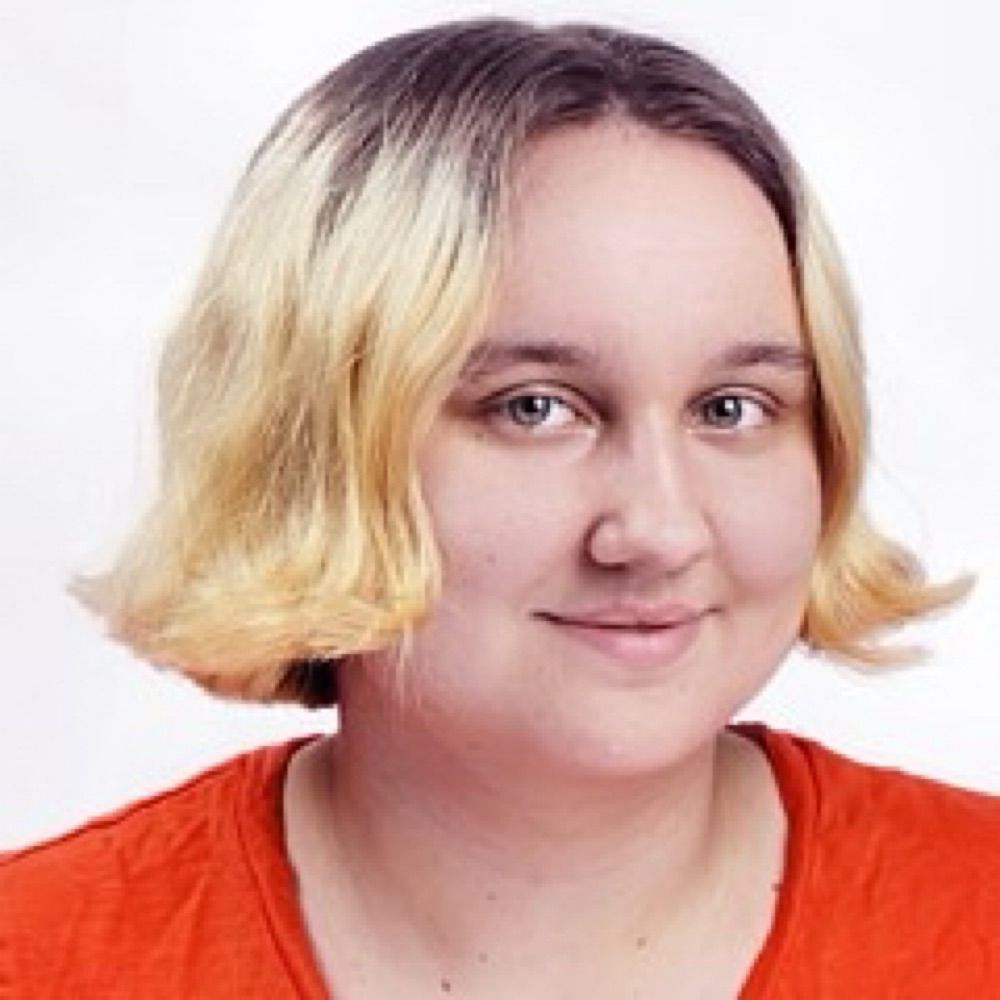 Lara 'Sym' Novack