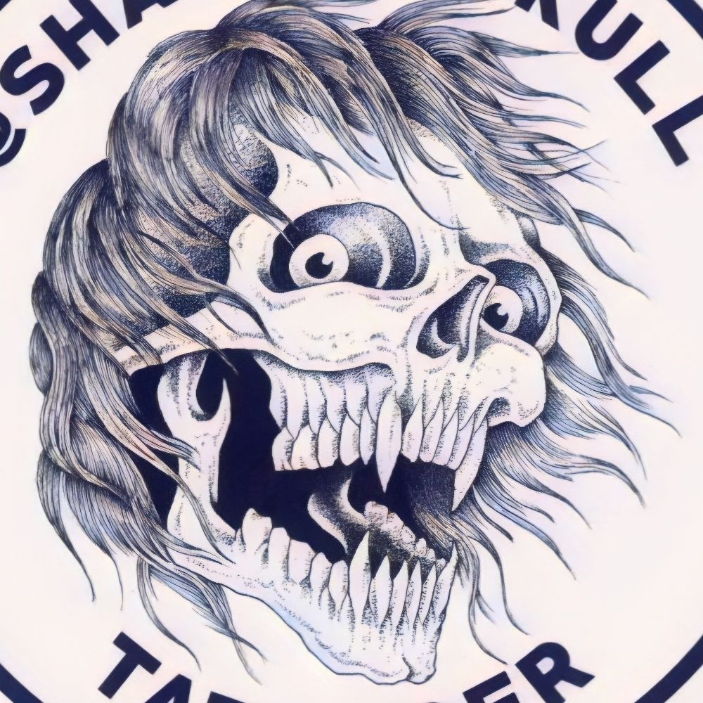 Profile picture shadedskull.bsky.social