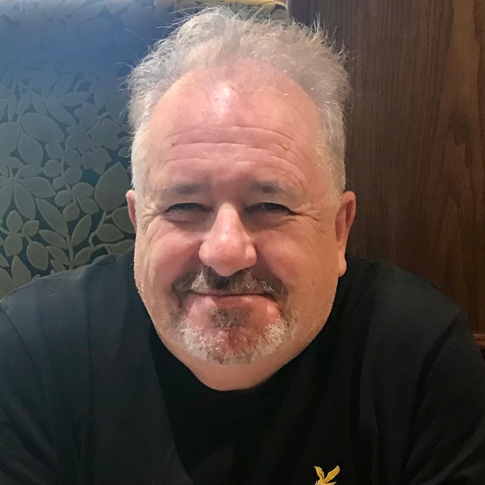 Nigel Allport