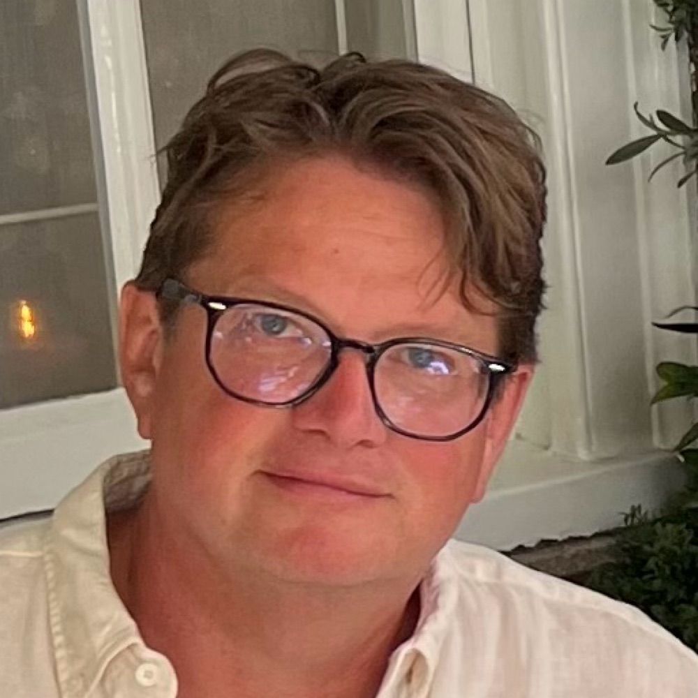 Jörgen Svensson