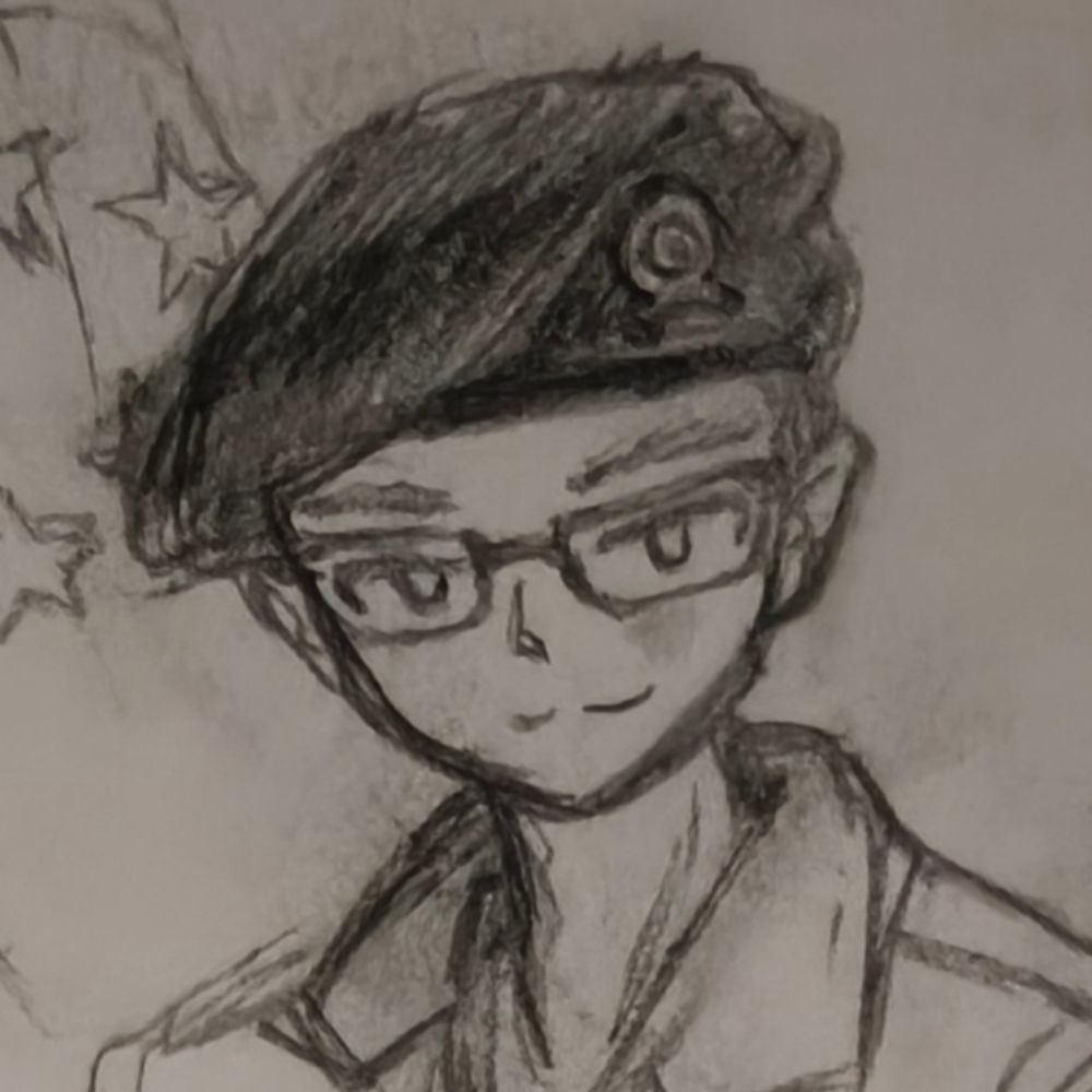 LupinXiang