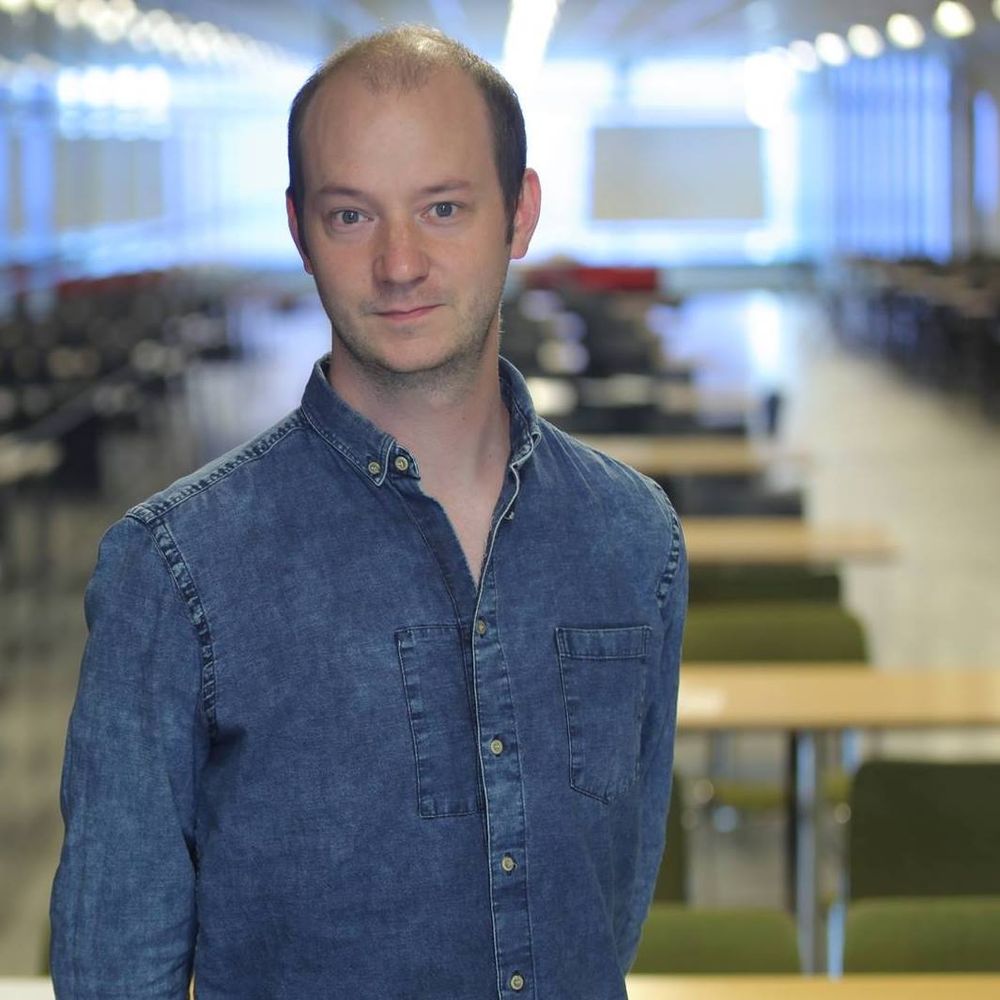 Mads Bøgh Johansen