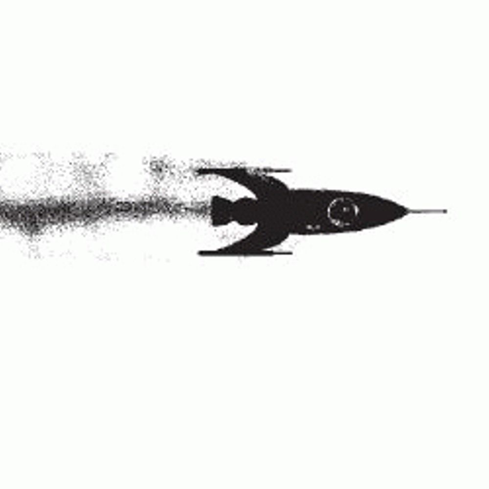 Sparkrocket