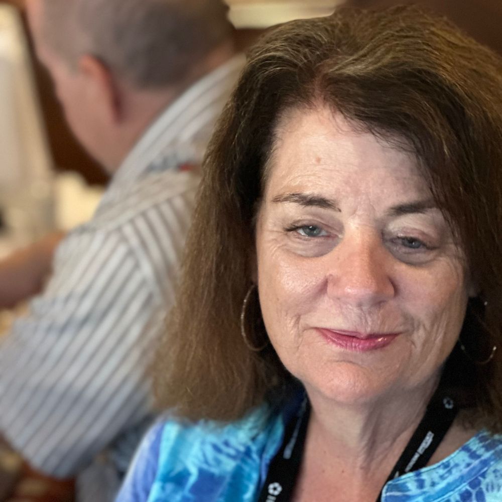 Barbara Brown