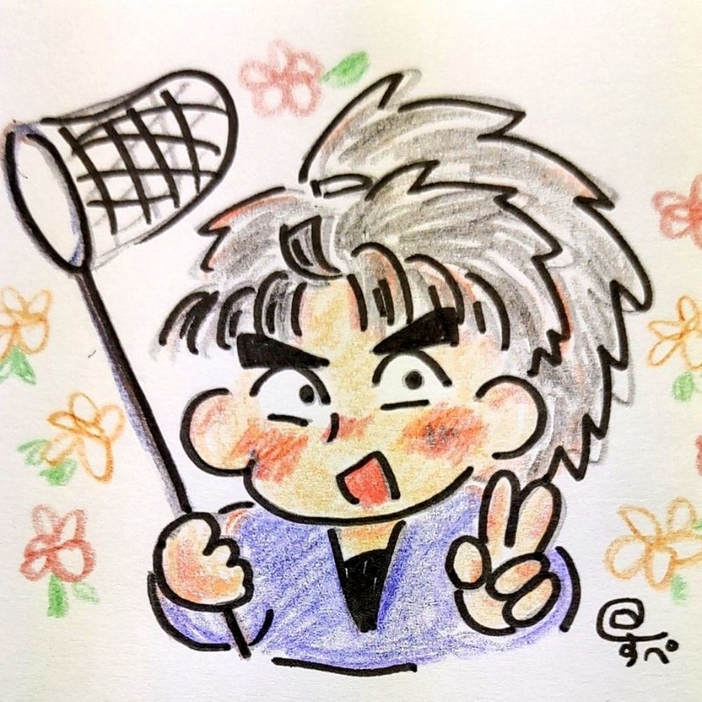 곤충닌자