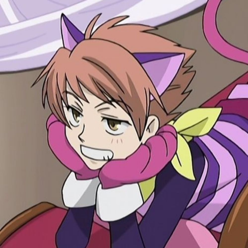 User avatar
