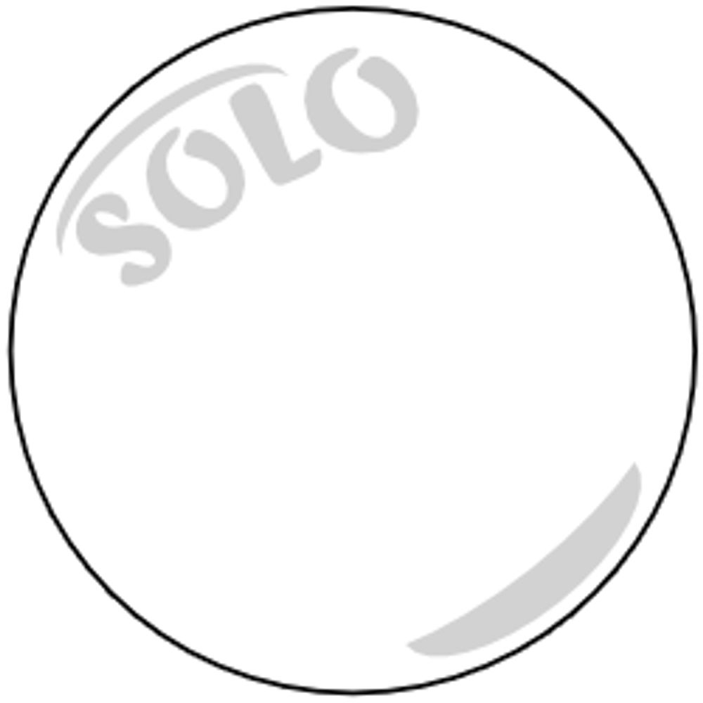Solo Studio 54