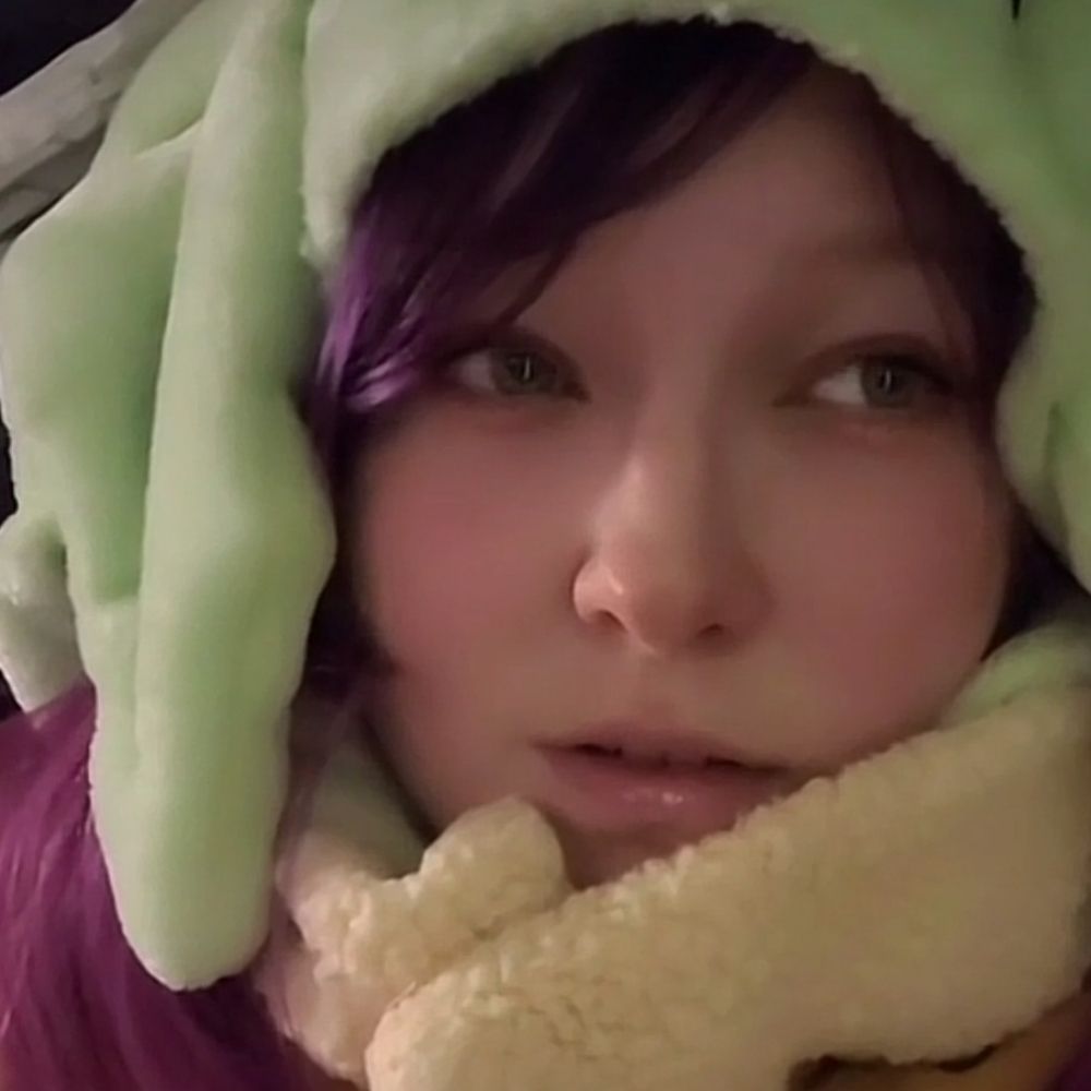 Random Autistic