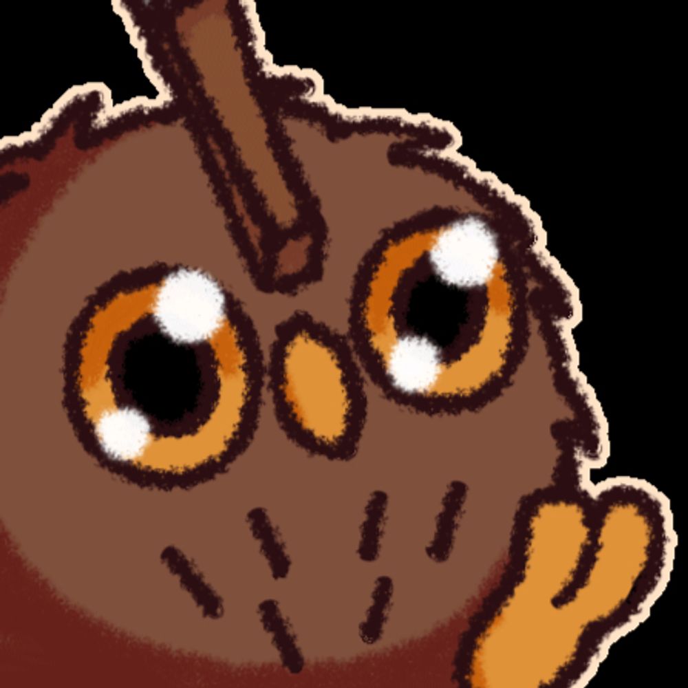 OwlBalcony