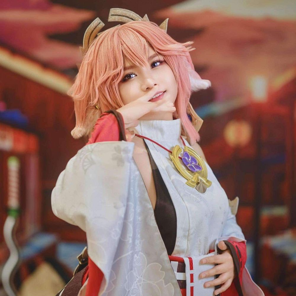 Rei OTL