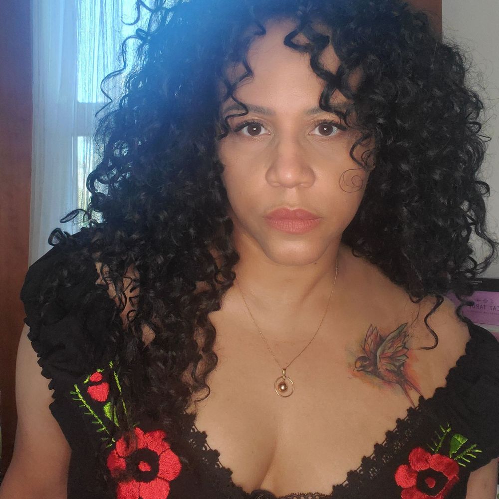 Melina Kissick