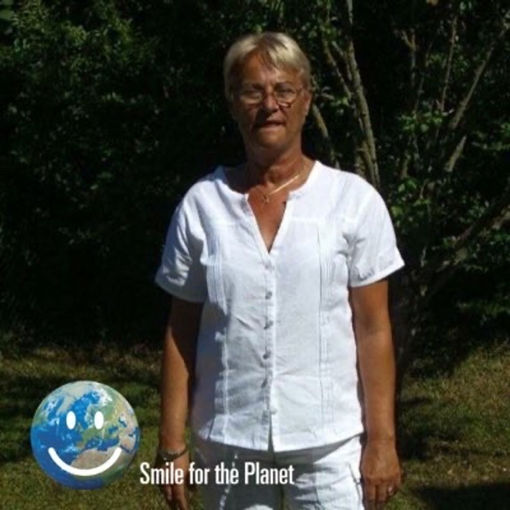 Yolande Pavan