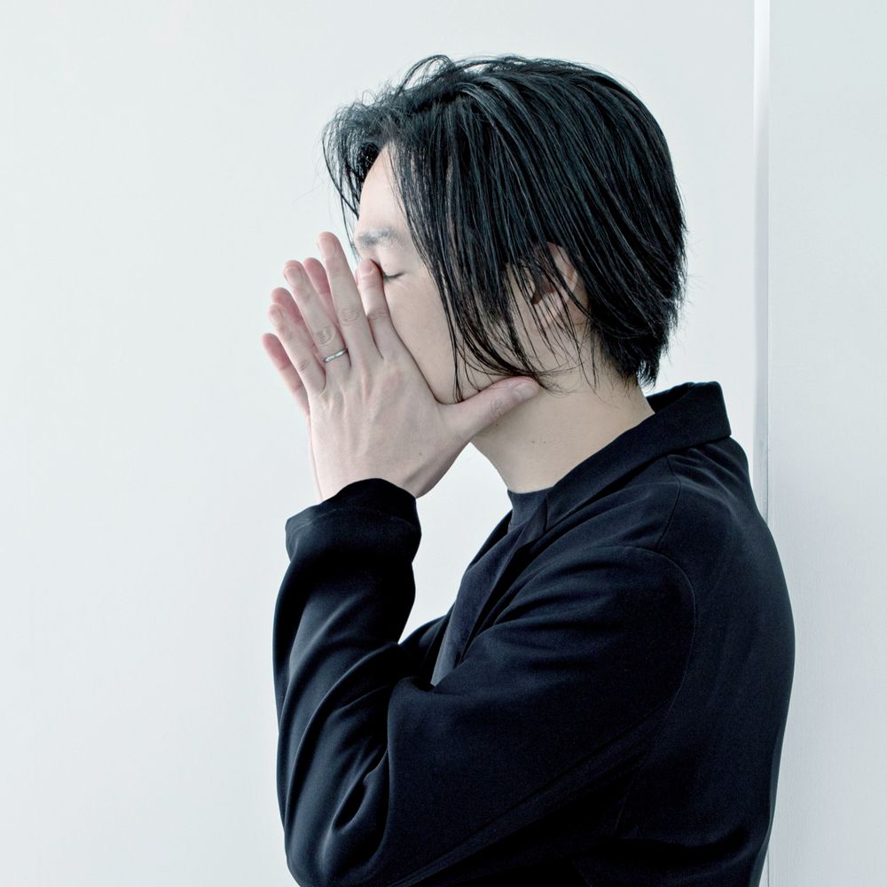 KASHIWA Daisuke