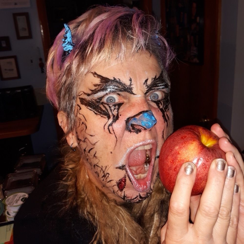 Margy Artist