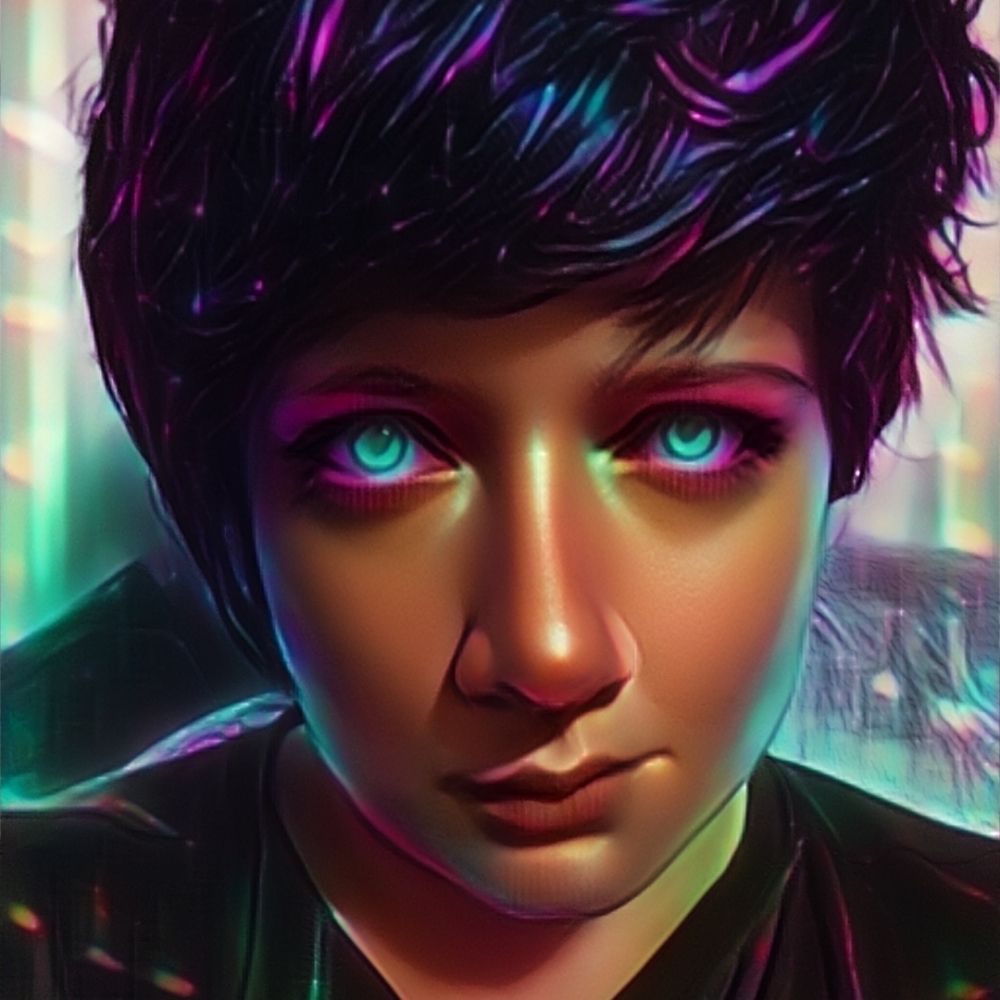 Luna Sharplin