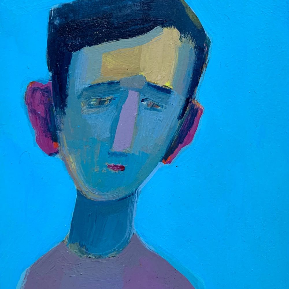 Malcolm Ashman