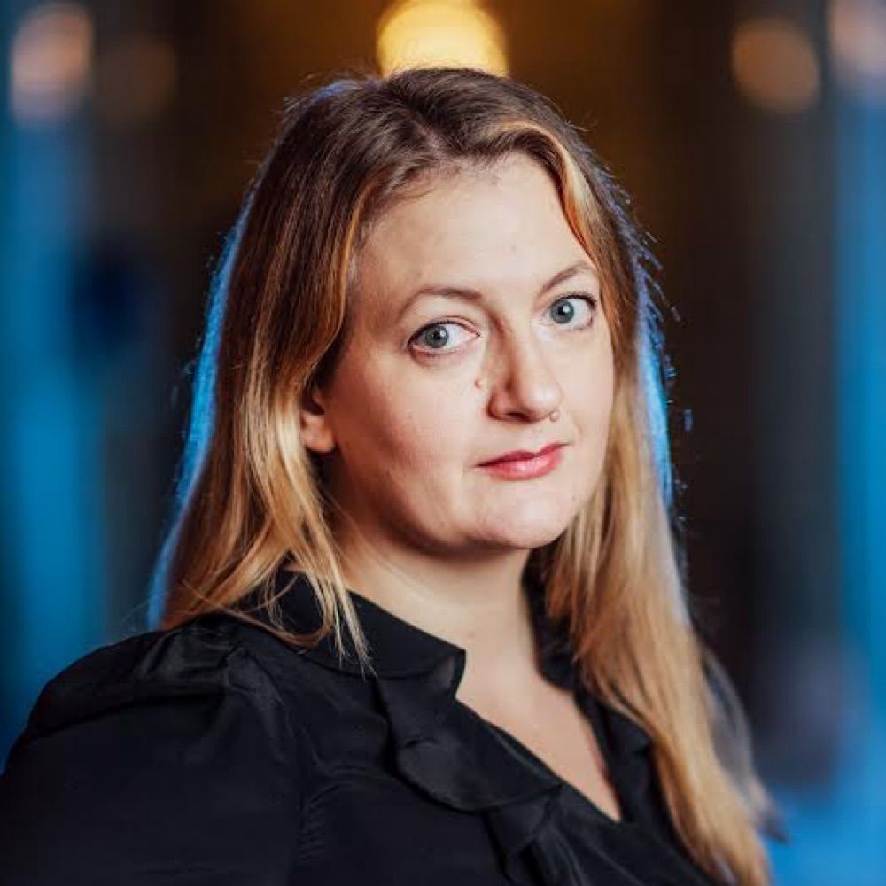 Maggie Strömberg