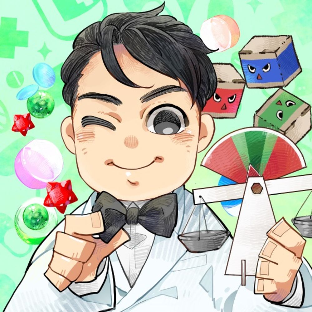 Ph.こうへい - 薬育ラボ