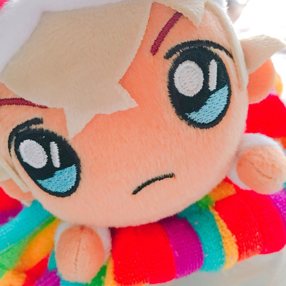 かけはゆ