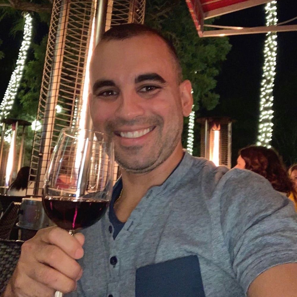 Richard Machado