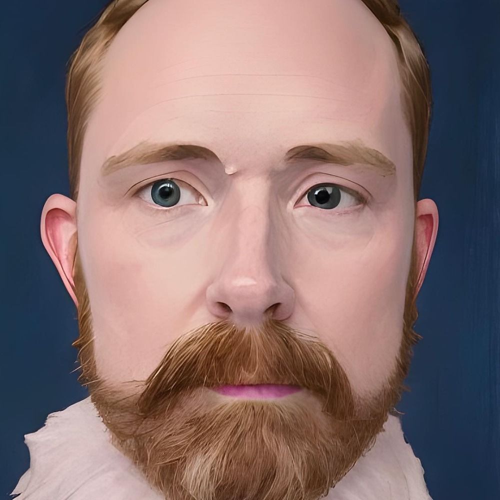 Thom Beckett's avatar